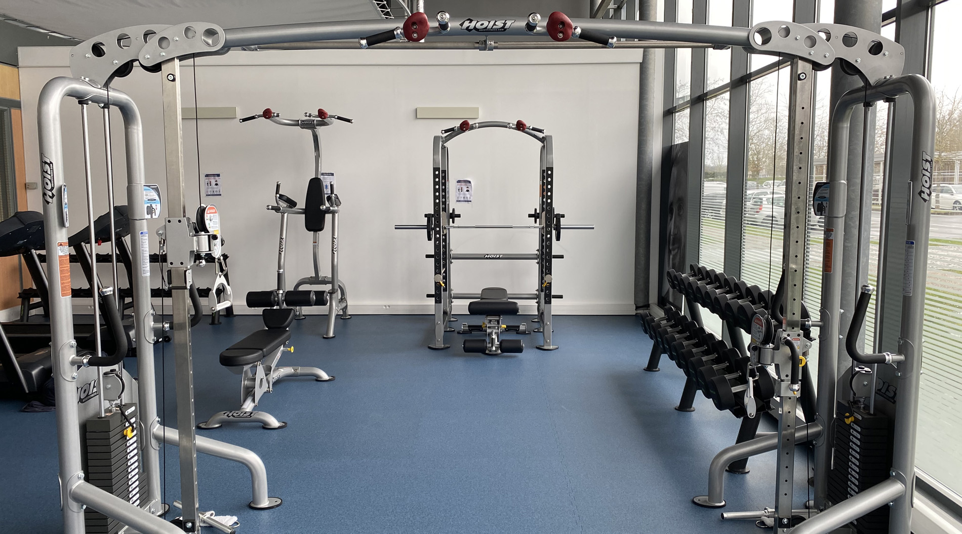 Guide d'achat pour créer votre salle de sport en entreprise MJ DISTRIBUTION Guide d'achat pour créer votre salle de sport en entreprise MJ DISTRIBUTION